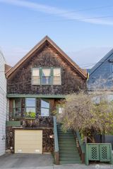 442 Vicksburg Street, San Francisco, CA 94114