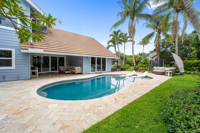 18770 SE River Ridge Road, Jupiter, FL 33469