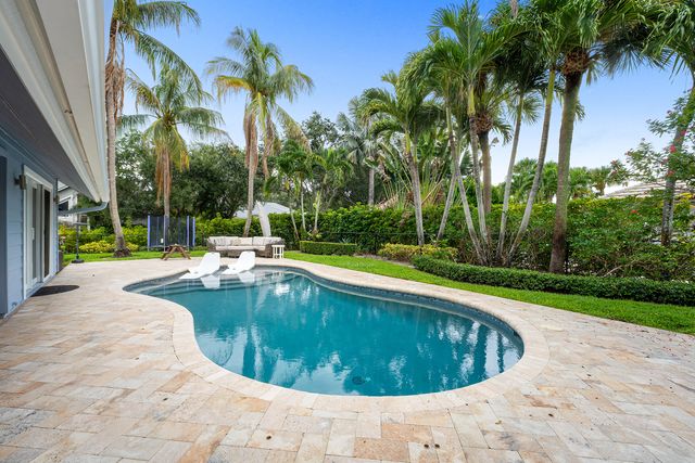 18770 SE River Ridge Road, Jupiter, FL 33469
