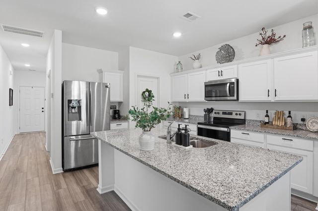 602 Polaris Way, Summerville, SC 29486