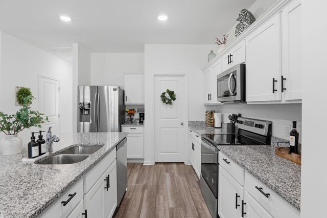 602 Polaris Way, Summerville, SC 29486