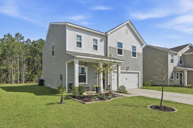 602 Polaris Way, Summerville, SC 29486
