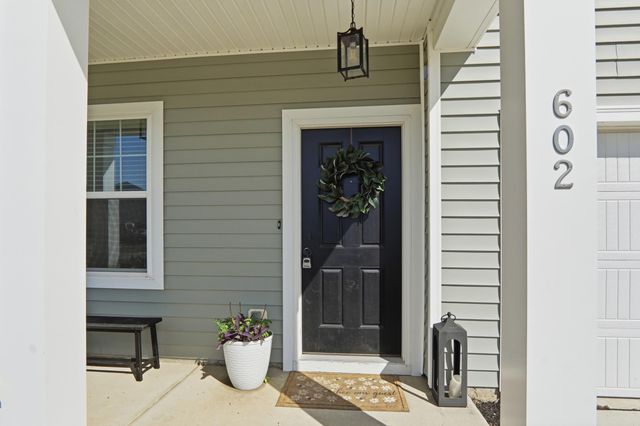 602 Polaris Way, Summerville, SC 29486