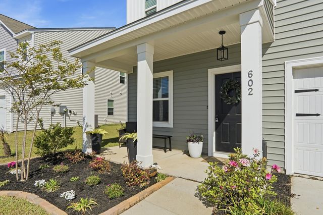 602 Polaris Way, Summerville, SC 29486