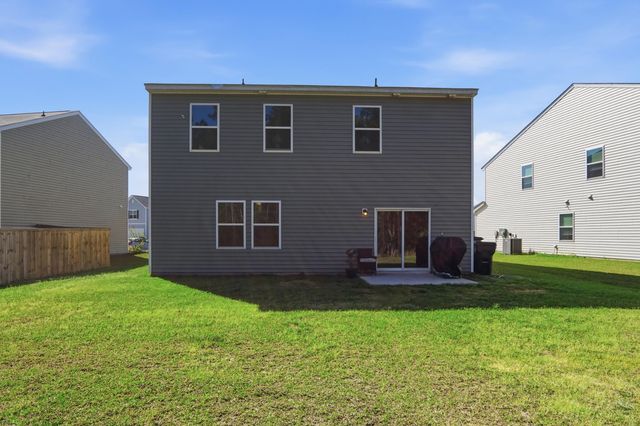 602 Polaris Way, Summerville, SC 29486