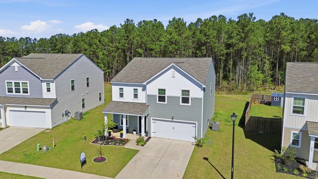 602 Polaris Way, Summerville, SC 29486