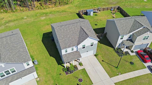602 Polaris Way, Summerville, SC 29486
