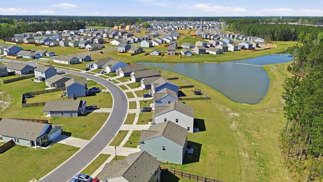 602 Polaris Way, Summerville, SC 29486
