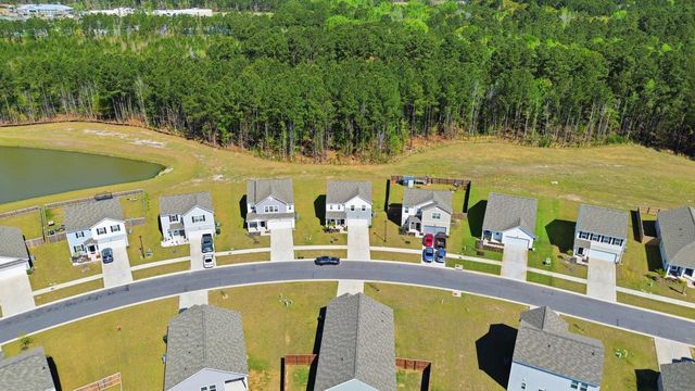 602 Polaris Way, Summerville, SC 29486