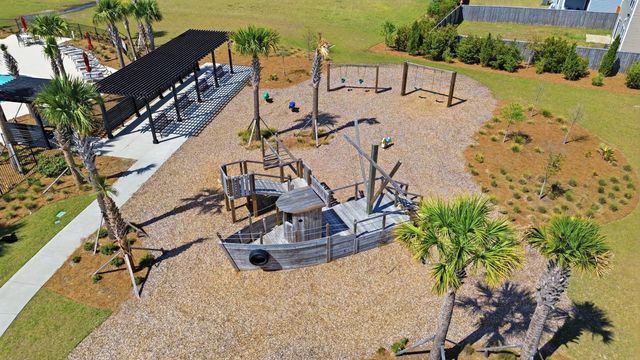602 Polaris Way, Summerville, SC 29486