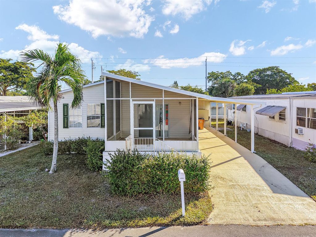 4920 NW 2nd Terrace, Pompano Beach, FL 33064