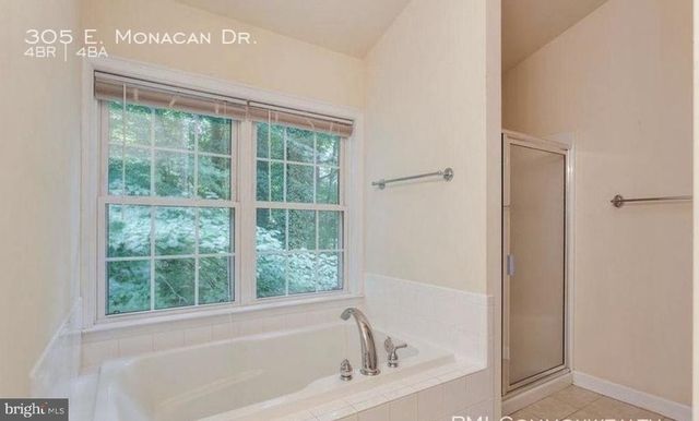 305 E MONACAN DR, Charlottesville, VA 22901