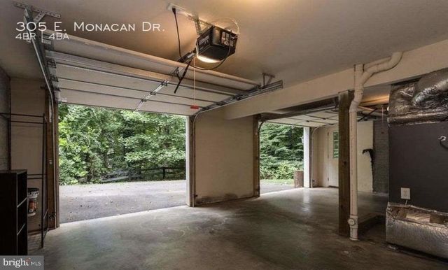 305 E MONACAN DR, Charlottesville, VA 22901