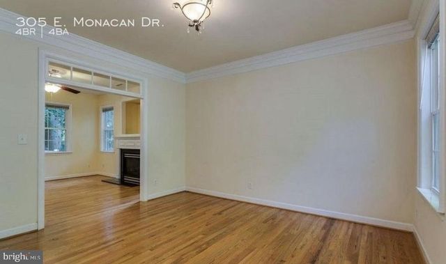 305 E MONACAN DR, Charlottesville, VA 22901