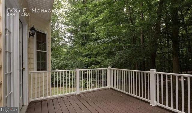 305 E MONACAN DR, Charlottesville, VA 22901