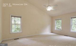 305 E MONACAN DR, Charlottesville, VA 22901
