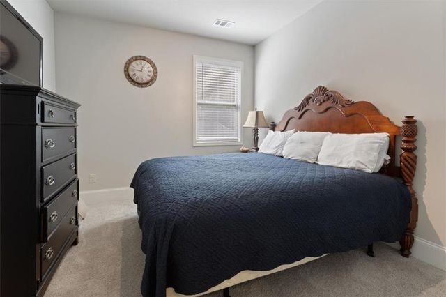 206 White Cloud Run, Canton, GA 30114