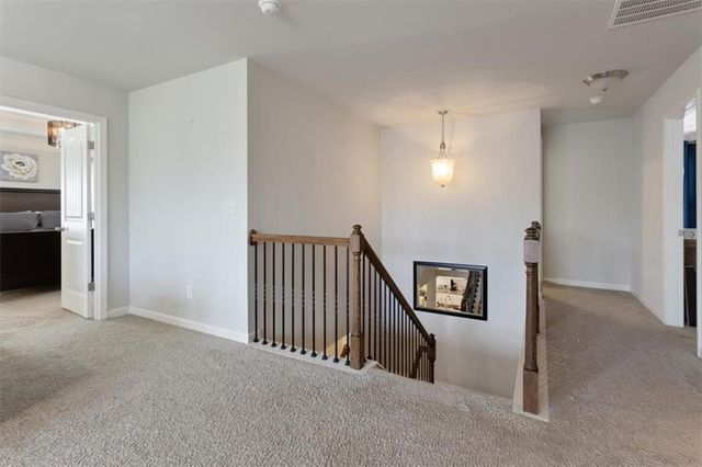 206 White Cloud Run, Canton, GA 30114