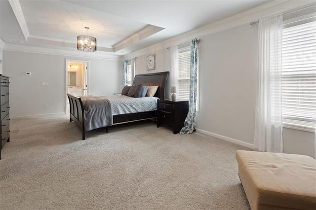 206 White Cloud Run, Canton, GA 30114