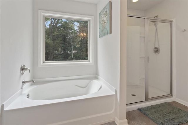 206 White Cloud Run, Canton, GA 30114