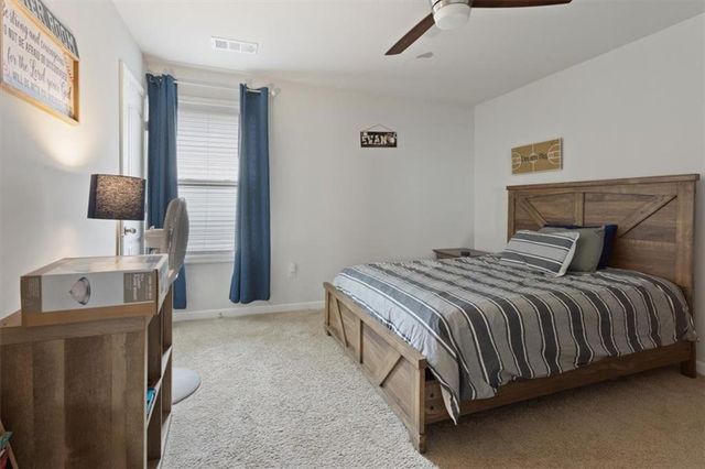 206 White Cloud Run, Canton, GA 30114