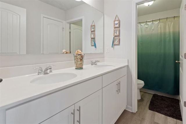 206 White Cloud Run, Canton, GA 30114