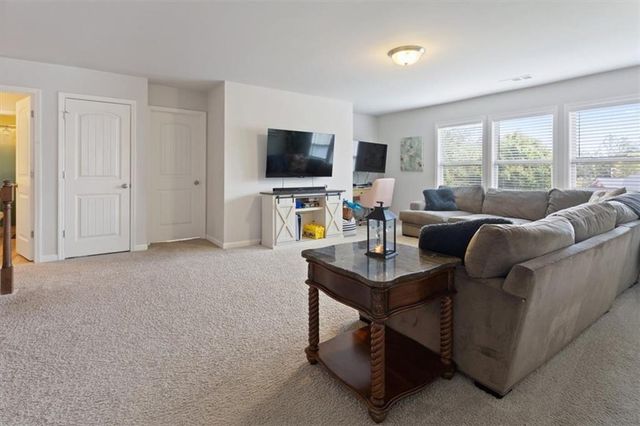 206 White Cloud Run, Canton, GA 30114