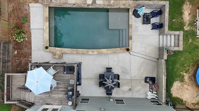 206 White Cloud Run, Canton, GA 30114