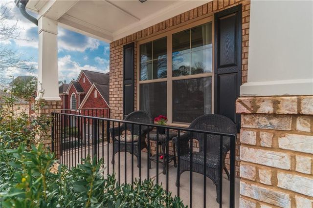 206 White Cloud Run, Canton, GA 30114