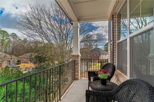 206 White Cloud Run, Canton, GA 30114