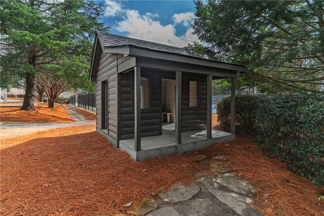 206 White Cloud Run, Canton, GA 30114