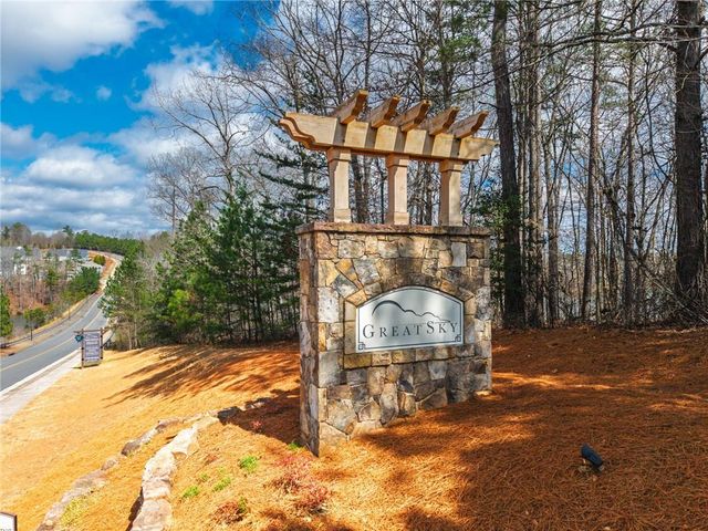 206 White Cloud Run, Canton, GA 30114