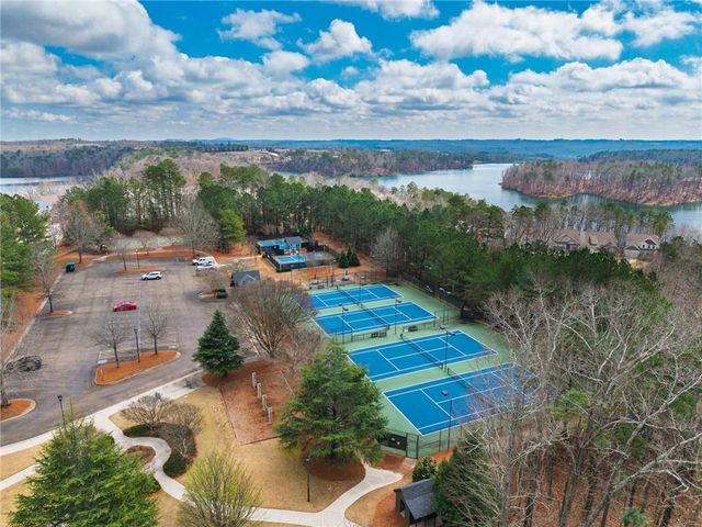 206 White Cloud Run, Canton, GA 30114