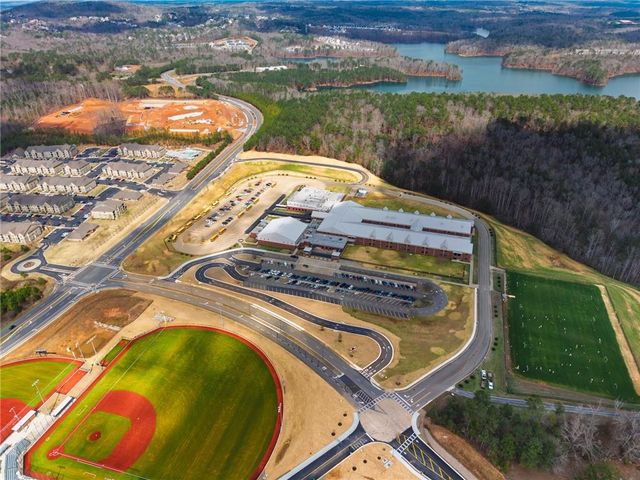 206 White Cloud Run, Canton, GA 30114