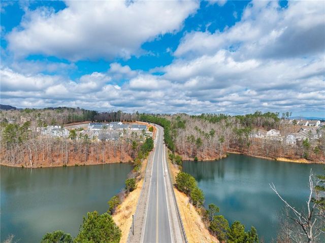 206 White Cloud Run, Canton, GA 30114