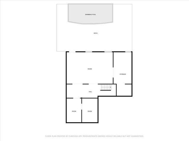 206 White Cloud Run, Canton, GA 30114