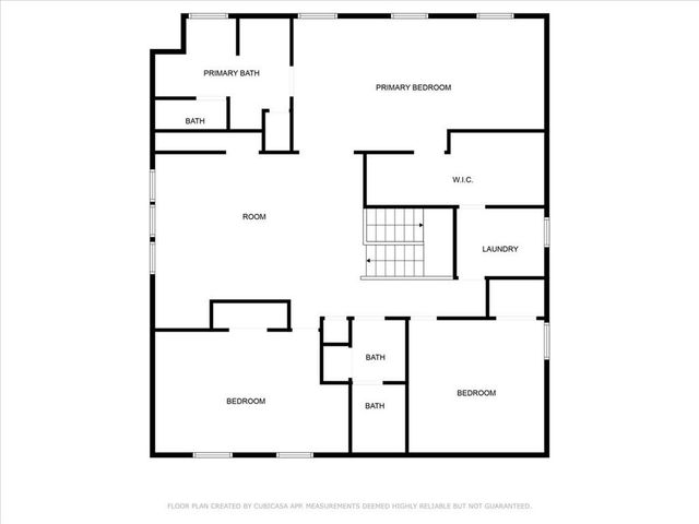 206 White Cloud Run, Canton, GA 30114