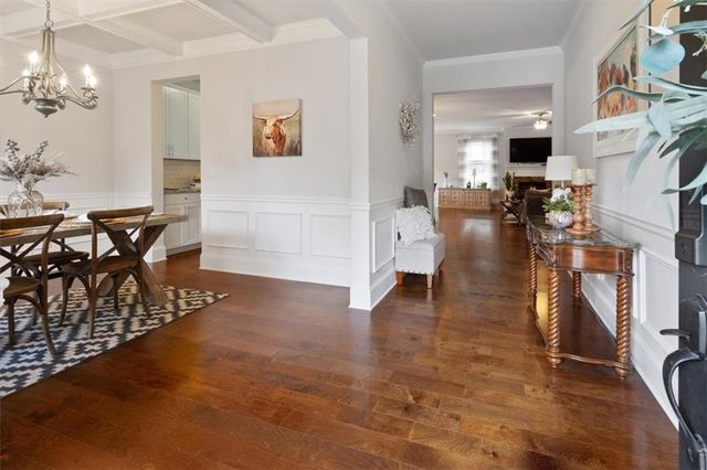 206 White Cloud Run, Canton, GA 30114