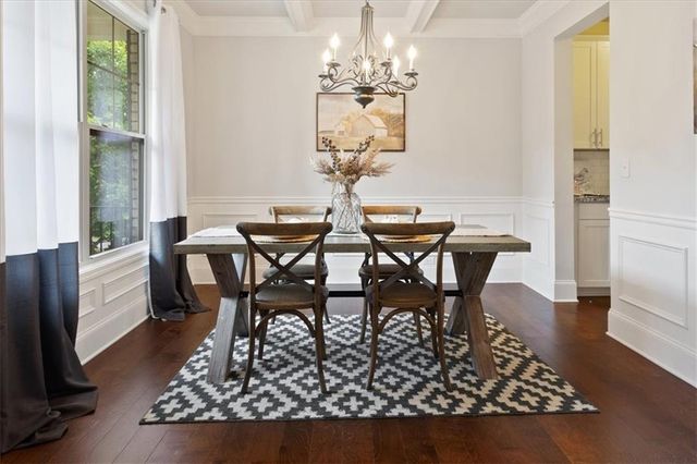 206 White Cloud Run, Canton, GA 30114