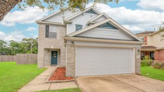 22006 Prose Court, Spring, TX 77389