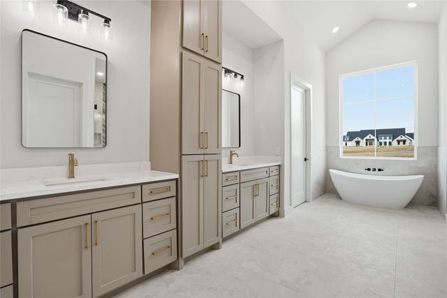 2700 Veridian Point Drive, Burleson, TX 76028