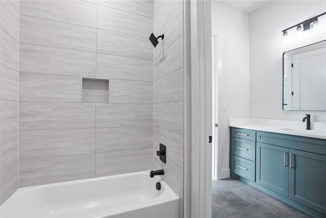 2700 Veridian Point Drive, Burleson, TX 76028