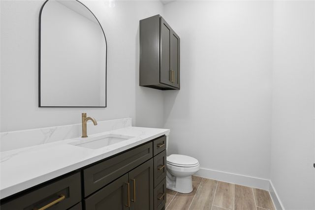 2700 Veridian Point Drive, Burleson, TX 76028