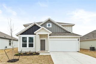 1607 Denesa DR, Austin, TX 78725