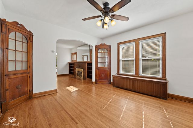 117 N Reed Street, Joliet, IL 60435