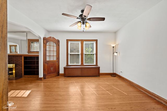 117 N Reed Street, Joliet, IL 60435