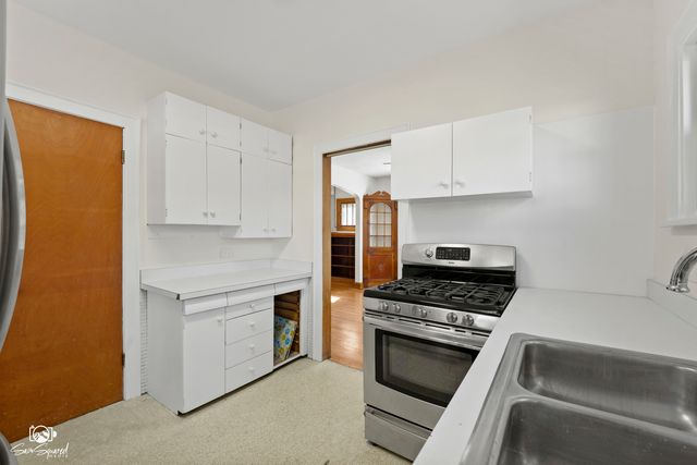 117 N Reed Street, Joliet, IL 60435