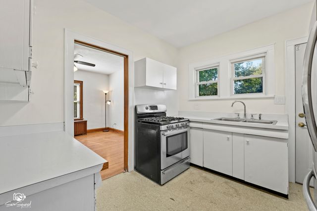 117 N Reed Street, Joliet, IL 60435