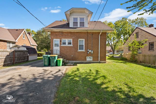 117 N Reed Street, Joliet, IL 60435