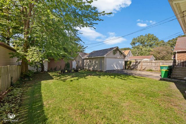 117 N Reed Street, Joliet, IL 60435